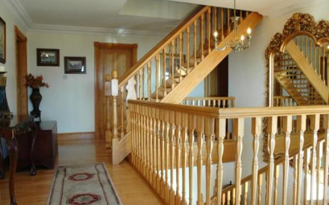 Caldra B&B