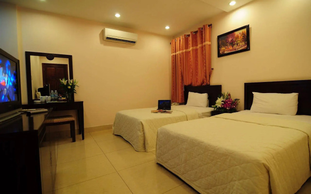 Phuoc Loc Tho 1 Hotel