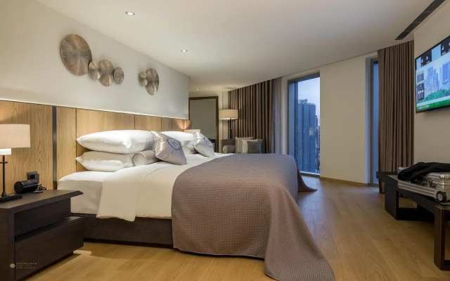 Madison Taipei, a Tribute Portfolio Hotel