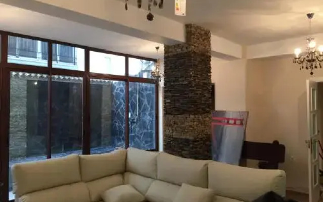 Cadiz Deluxe Apartment