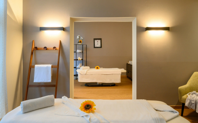 Leonardo Hotel Lago di Garda – Wellness and Spa