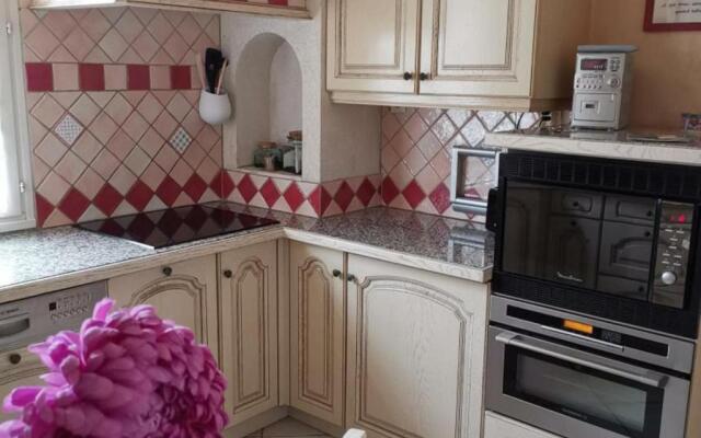 Gîte Oisly, 5 pièces, 10 personnes - FR-1-491-258