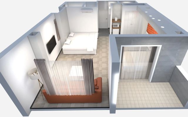 Sugamo Winco Residence