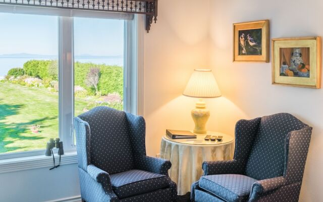 Sea Cliff Gardens Bed & Breakfast