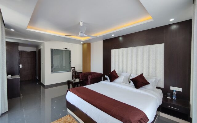 Aliza Inn and Suites