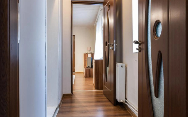 Cozy, quiet & family friendly in Arad