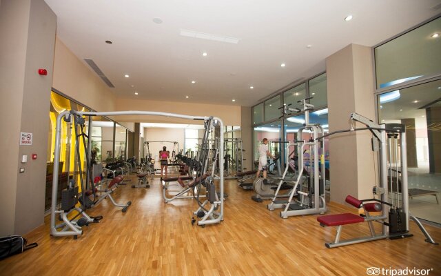 Atrium Platinum Resort Hotel & Spa