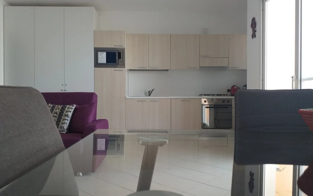 The flat Close To Estoril Beach