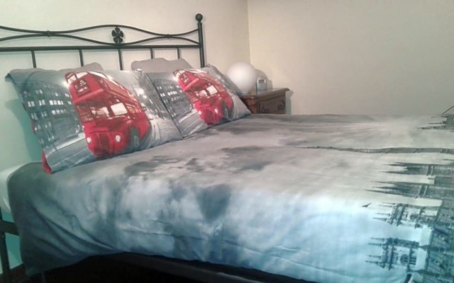 B&B San Valentino