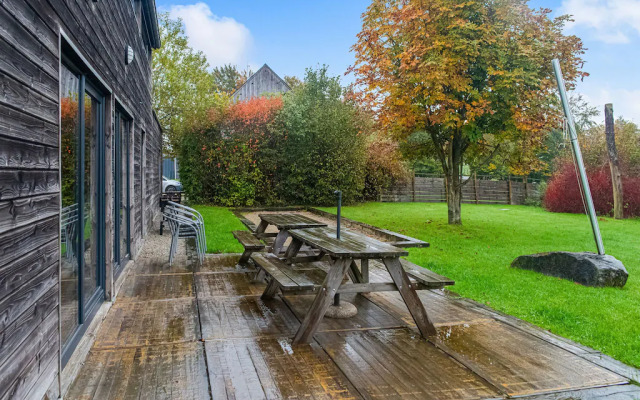 Lovely Holiday Home in Waimes With Sauna