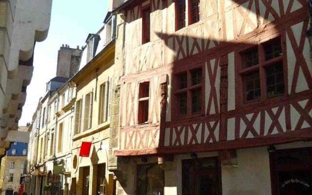 Prestige Self Catering in Dijon