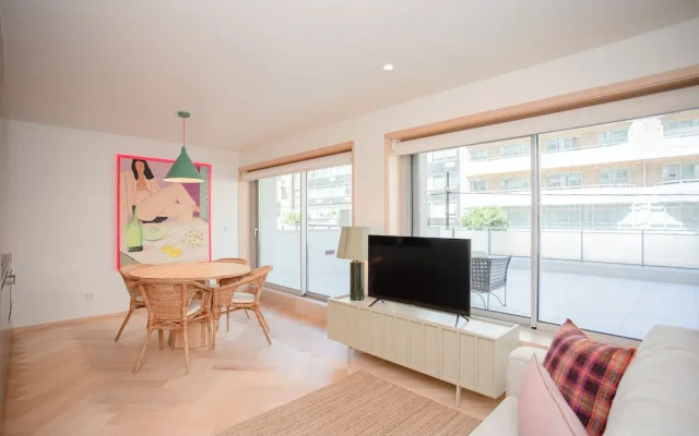 Allegro Boutique Apartment 1B