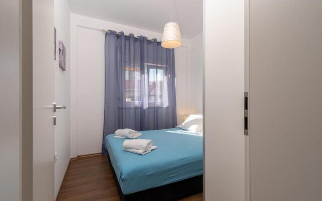 Apartments Bruna Trogir