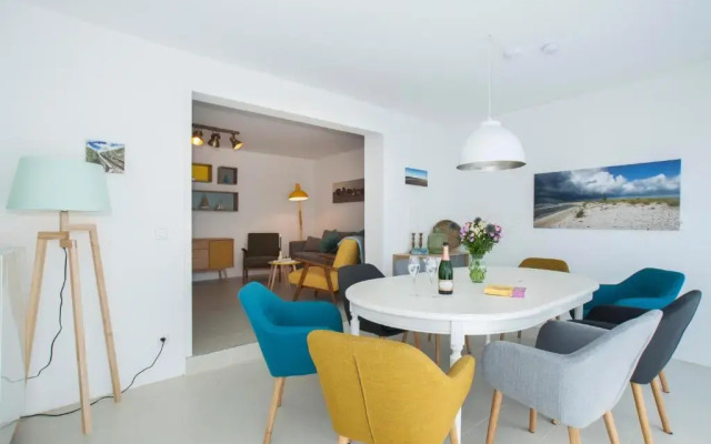 Ferienwohnung Herzhausen II