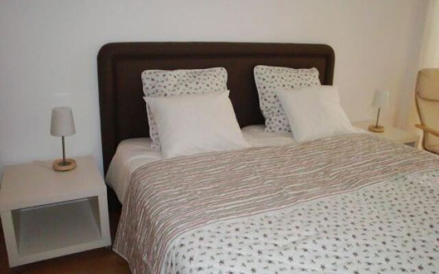 Feels Like Home Carvoeiro Barranco