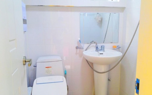 Suncheon Naganeupseong Haemill Pension