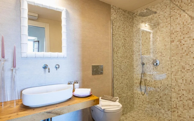 Villa Gaia 6 2 in Gabbro