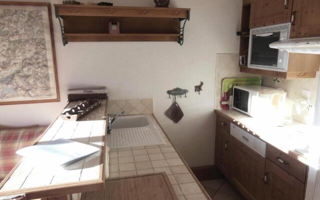 Résidence Le Reclaz 107401