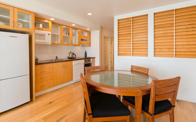 Paihia Beach Resort & Spa Hotel