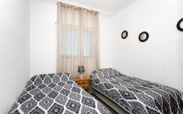 Apartamento Balcón del Mar