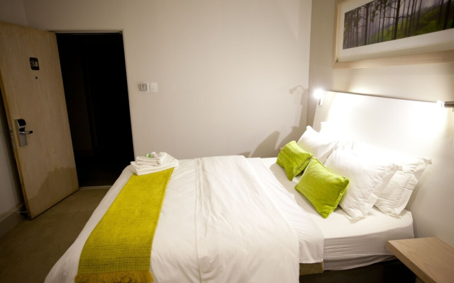 Inn Green At Lake Umuzi