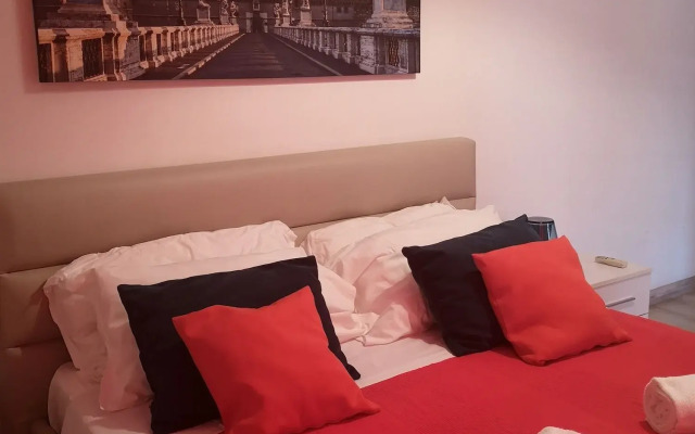 Borgo Vaticano Guest House