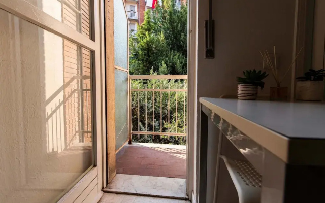 Zumbini 42 in Milano