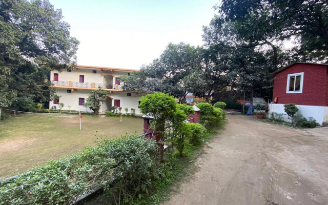 Breeze Arise Homestay By WB Inn