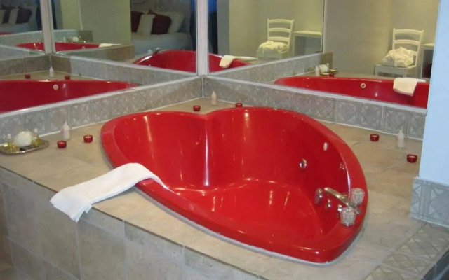 St Regis Hotel
