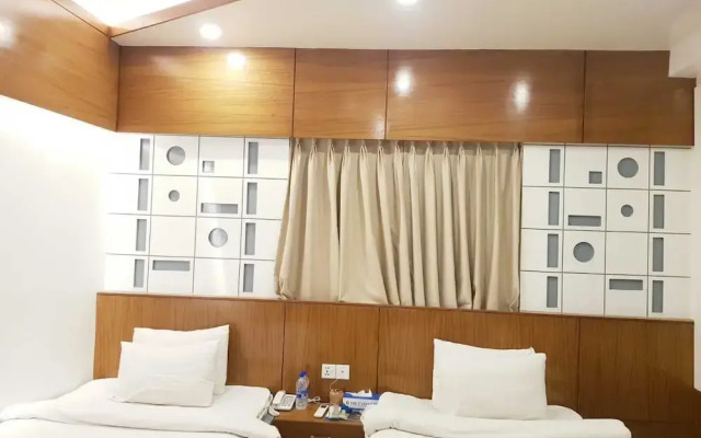 The Castle Inn Dhaka