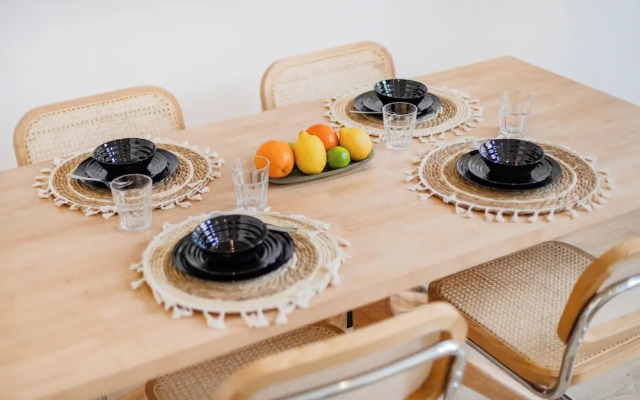 The Superior Green at BoaVista Flats