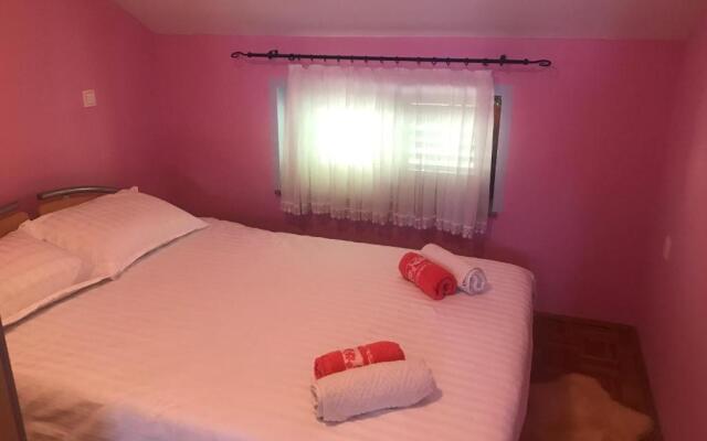 Kuća za odmor Magdalena&V