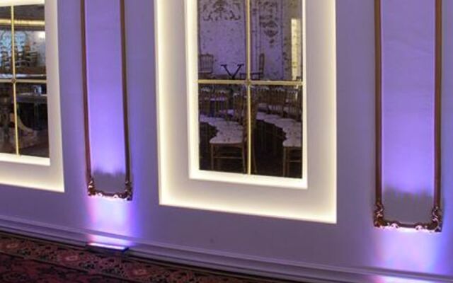 Corum Umay Otel