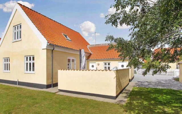 "Minte" - 450m from the sea in NW Jutland