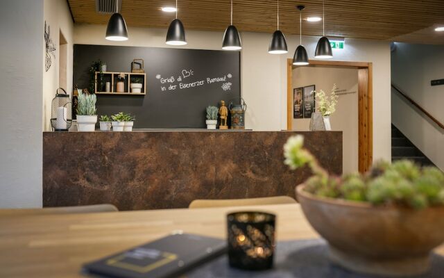 JUFA Hotel Eisenerz
