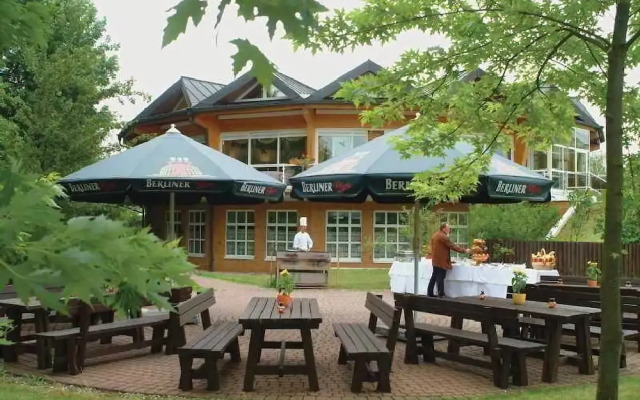 Märkisches Tagungshotel