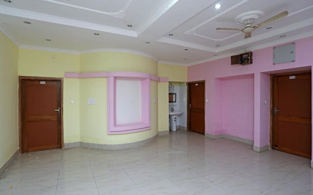 Priyanka Residency