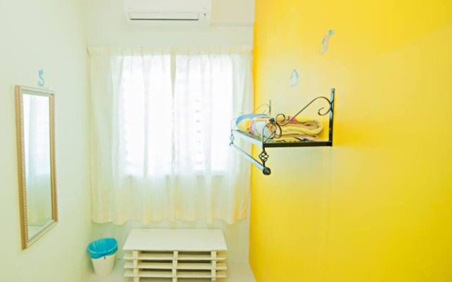 Ipoh Meru Animation Stay by Grab A Stay