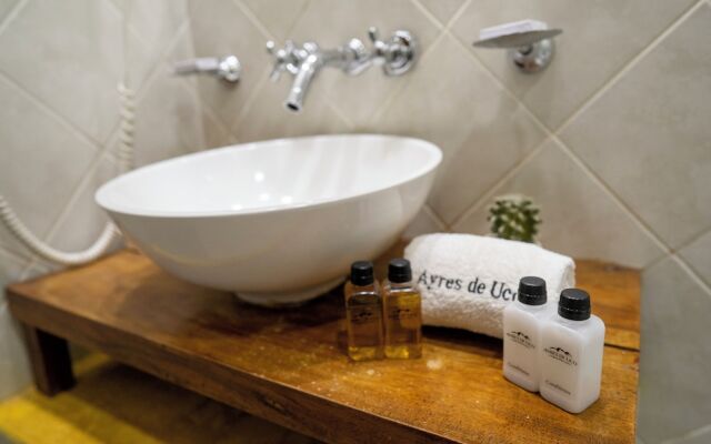 Ayres de Uco Lodge & Wine Lovers