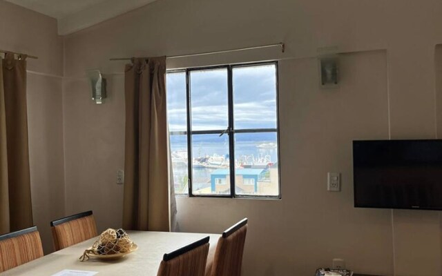 Riviera Fueguina Apartments