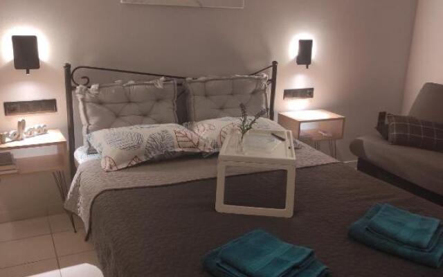 Ilianna's Home Β3 - Marina,Kalamata