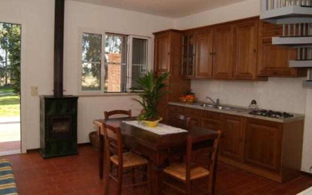 Agriturismo San Luigi