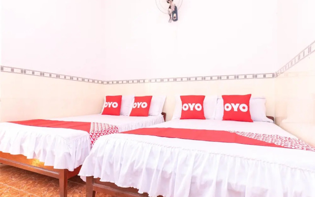 Oyo 791 Hoang Anh Hotel