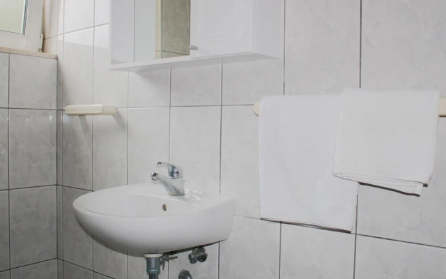 Apartmani Jazina