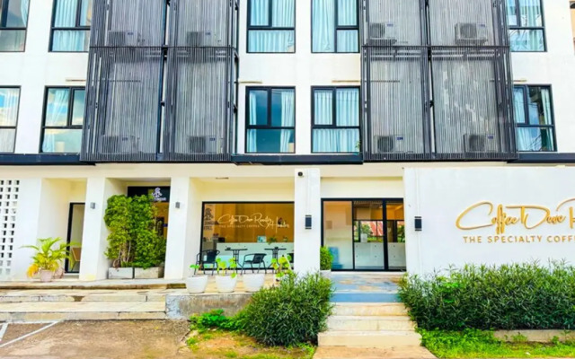 Collection O The Singha Chiangmai Hotel