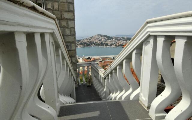 Apartments Dilberovic