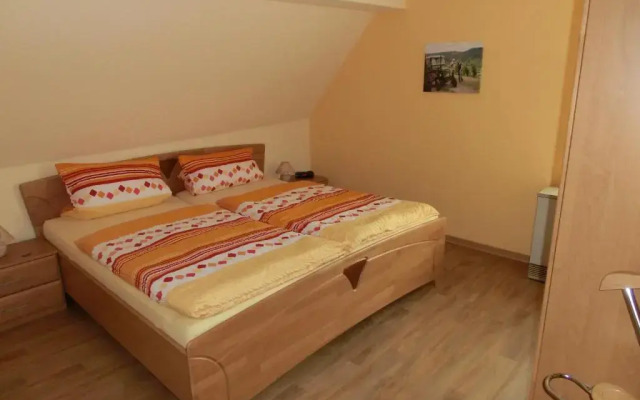 Ferienweingut Rainer Hirschen