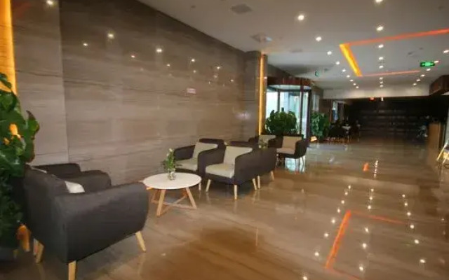 DOS Hotel (Tianjin Meijiang Convention and Exhibition Center)