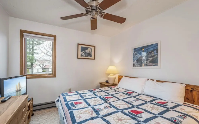 Ski Harbor 16 by Taylor Made Deep Creek
