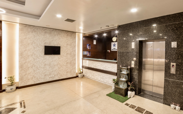 Parkk Boutique Jodhpur